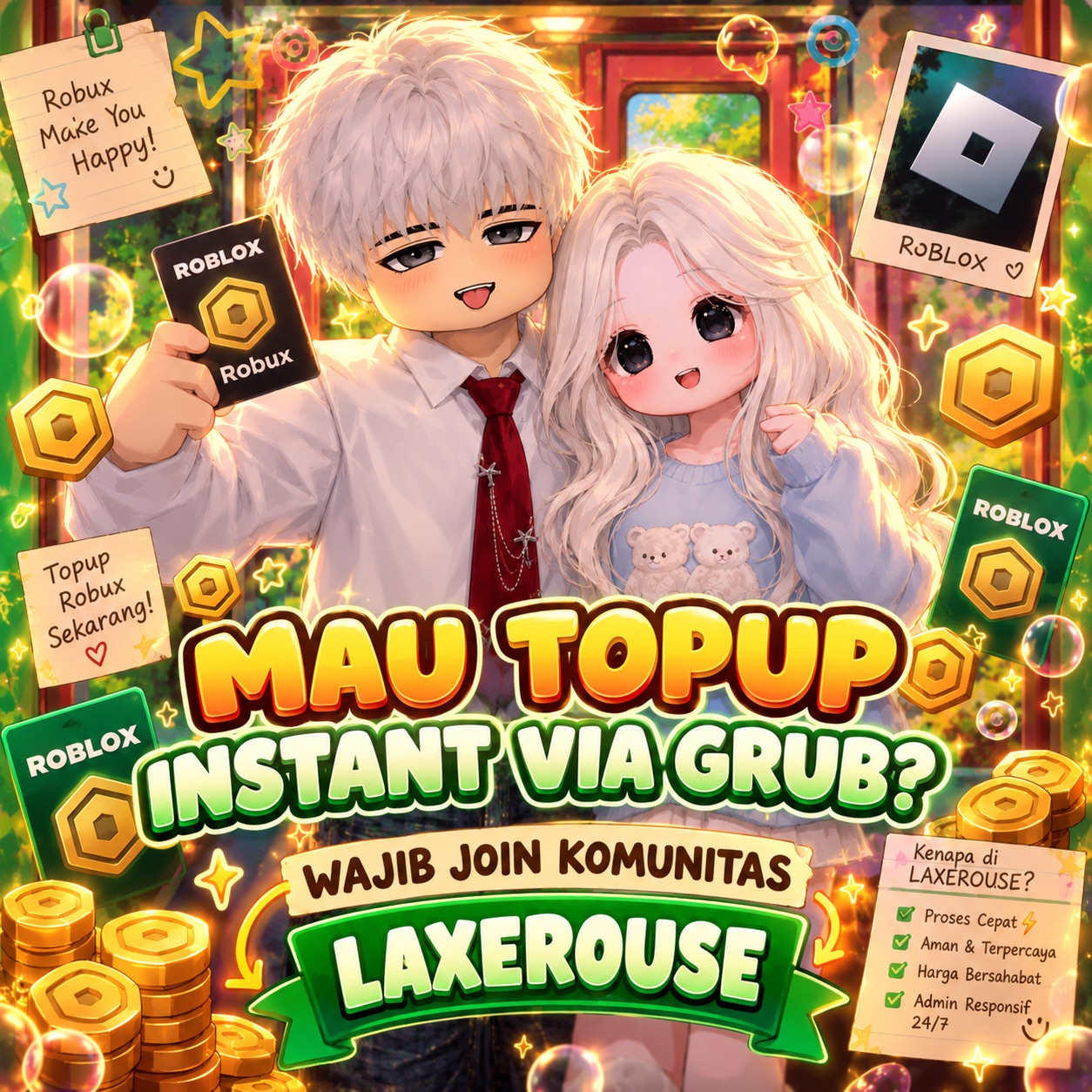Gambar Promo