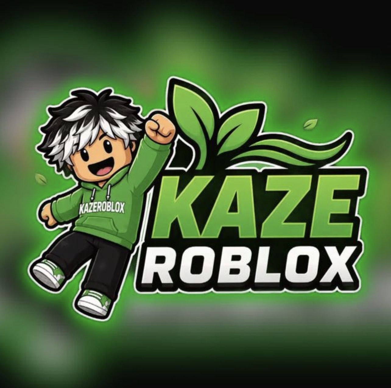 Logo KazeRoblox